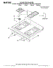 01 - Cooktop Parts