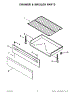 06 - Drawer & Broiler Parts