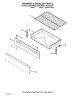 06 - Drawer & Broiler Parts