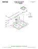 01 - Cooktop Parts
