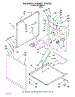 07 - Washer Cabinet Parts