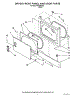 02 - Dryer Front Panel And Door Parts