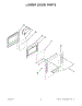 06 - Lower Door Parts