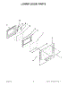 06 - Lower Door Parts
