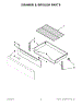 05 - Drawer & Broiler Parts