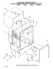 05 - Tub And Frame Parts