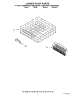 10 - Lower Rack Parts