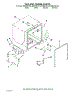 05 - Tub And Frame Parts