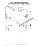 07 - Upper Wash And Rinse Parts