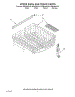 09 - Upper Rack And Track Parts