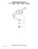 11 - Lower Washarm Parts