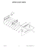 05 - Upper Door Parts