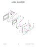 06 - Lower Door Parts