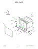 01 - Oven Parts