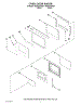 02 - Oven Door Parts