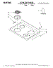 01 - Cooktop Parts