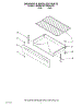 04 - Drawer & Broiler Parts