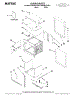 01 - Oven Parts