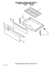 04 - Drawer & Broiler Parts