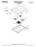 01 - Cooktop Parts