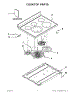 01 - Cooktop Parts