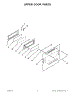 05 - Upper Door Parts