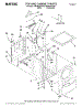 01 - Top And Cabinet Parts