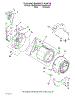 06 - Tub And Basket Parts