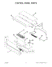 03 - Control Panel Parts