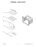 04 - Internal Oven Parts