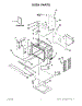 01 - Oven Parts