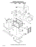 02 - Upper Oven Parts