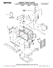01 - Lower Oven Parts