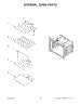 05 - Internal Oven Parts
