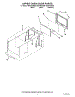 04 - Upper Oven Door Parts