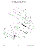 06 - Control Panel Parts