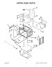 02 - Upper Oven Parts