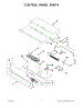 01 - Control Panel Parts