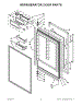 06 - Refrigerator Door Parts
