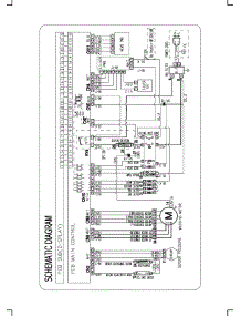 Laundry  Wiring Information parts for Samsung Washer WF316BAC/XAA from AppliancePartsPros.com