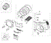 Drum Assy