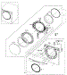 Front / Door Assy