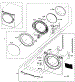 Front / Door Assy