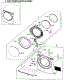 Front / Door Assy