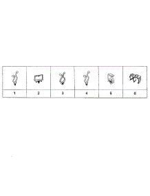 Holders parts for Samsung Dryer DV431AEW/XAA-002 / from AppliancePartsPros.com