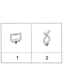 Hoders parts for Samsung Dryer DV456GWHDWR/AA-0001 / from AppliancePartsPros.com