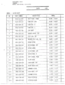 Freezer Page 2 parts for Samsung Freezer 41166A / from AppliancePartsPros.com