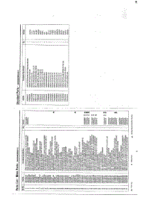 Oven  Exploded View / Main parts for Samsung Microwave MW6350W/XAA / from AppliancePartsPros.com