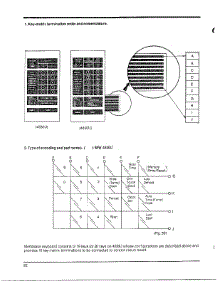 Oven  Troubleshooting Page 2 parts for Samsung Microwave MW4630U/XAA / from AppliancePartsPros.com