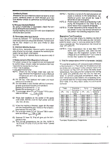 Oven  Measurements / Adjustments Page 2 parts for Samsung Microwave MW4530U/XAA / from AppliancePartsPros.com